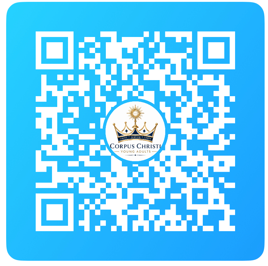 CCYA join QR code